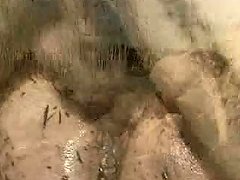 YouPorn Mature Gets Pounded In Mud